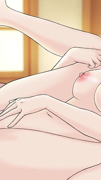 Quickie a Love Hotel Story: Balls Deep Fucking and Creampie for Asian Cutie Hentai – Episode 15