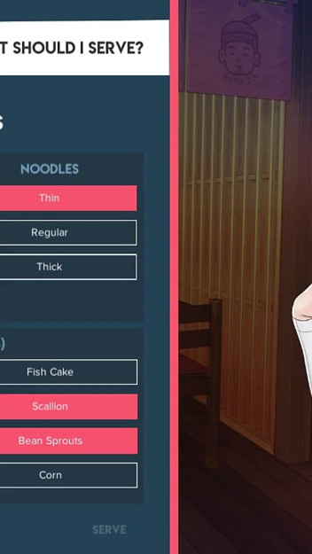 Quickie a Love Hotel Story: Sexy Babe Doing Photoshoot – Episode 9