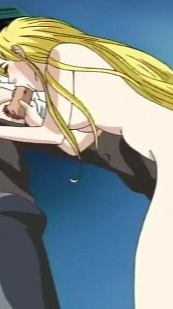 Royal Hentai Prince Fucks His Busty Beauty