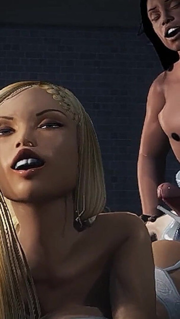 Sex with a Model