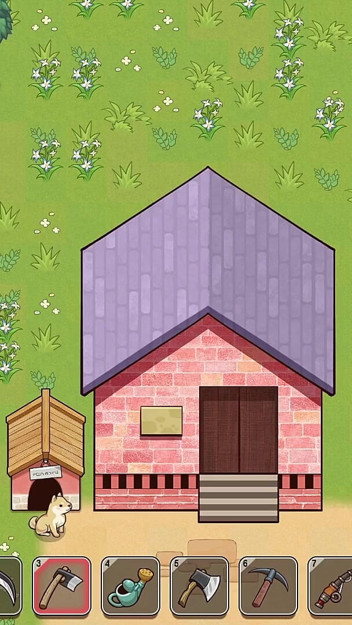 Village Rhapsody – Fucking a Frustrated Wife’s Ass