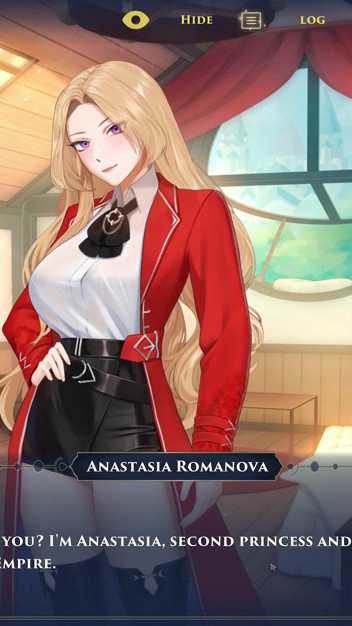 Wanderer: Broken Bed Gameplay Part 1 – a Mysterious Journey Begins