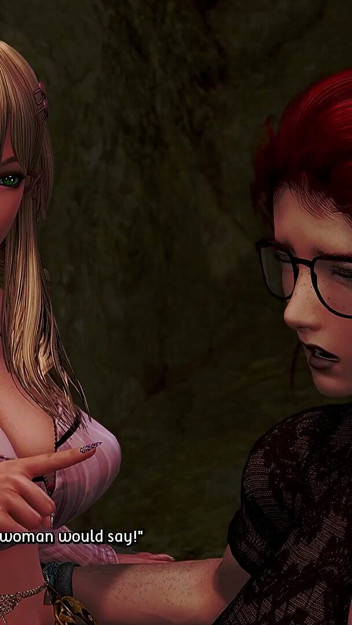 Complete Gameplay – Pale Carnations, Part 46