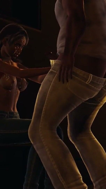 I Decided to Jerk off and Suck a Random Stranger Guy’s Dick in Alleyway