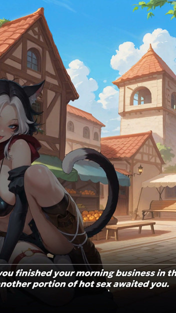 Isekai: Waifu Overlord Gameplay Part 2