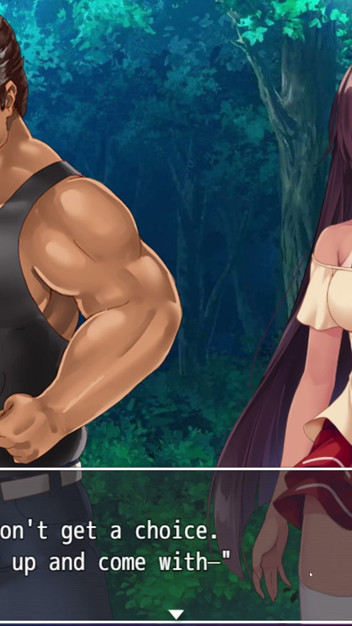 Island Ntr Survival Ss Gameplay Part 1 – 1 Woman and 5 Men in an Island