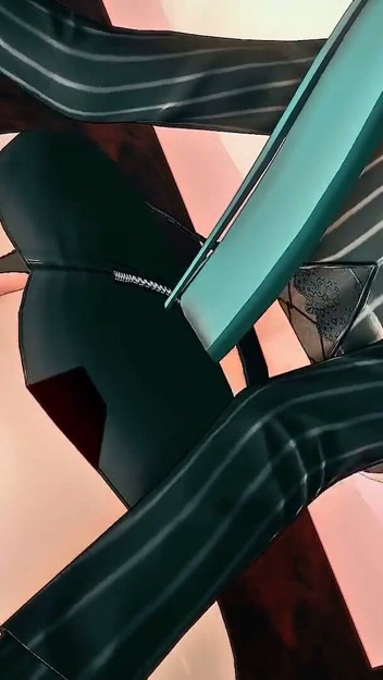 Nikke Goddess of Victory – Privaty Passionate Sex -3d Hentai Animations