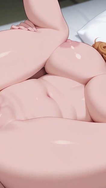 Rangiku Matsumoto Goes to the Real World and Fucks a Hot Guy! Bleach Hentai Uncensored POV