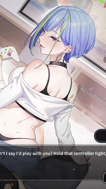 Sex, Secrets & Used Tech Gameplay Part 12 – Fucking Ivy While Playing Video Games