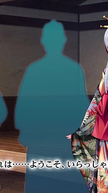The Motion Anime: Iris the Demon King Strikes Back