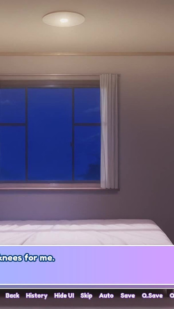 Unbreakable Love: the Guilt and the Arousal of the Housewife While Sucking Her Husband’s Friend Dick – Episode 18