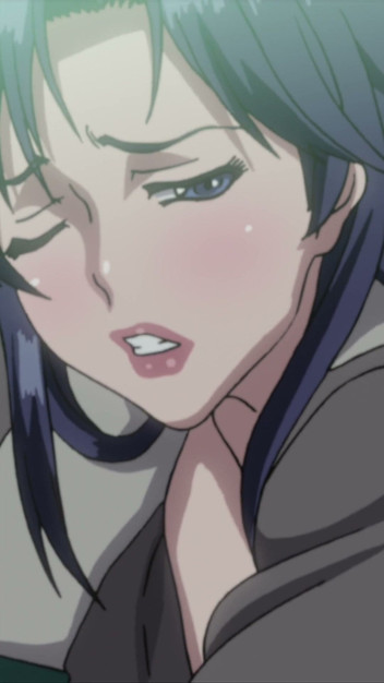 Yumi’s Dark Secret