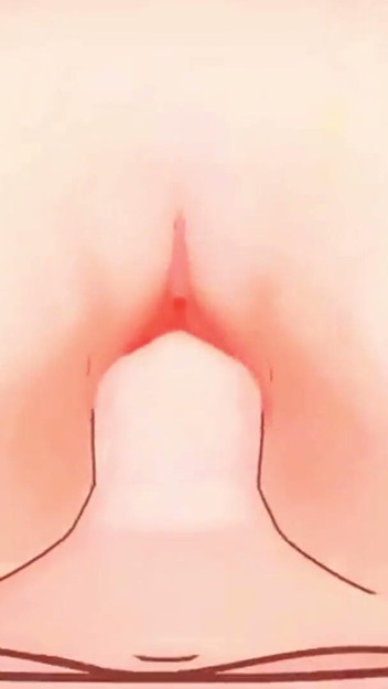 Zenless Zone Zero – Burnice White Riding a Dick – 3D Hentai Animations