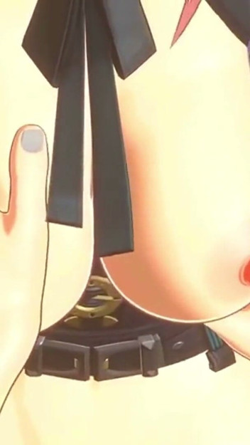 Zenless Zone Zero – Yanagi’s Naughty Day off Sex – 3D Hentai Animations