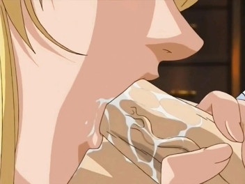 Blowjob’s From Missa by Animenj