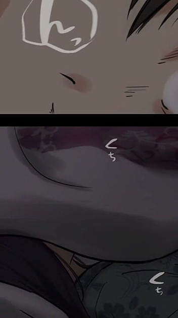 Blue Melts the Motion Anime 1/2