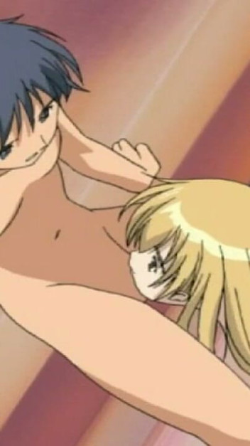 Campus – Hotel Sex