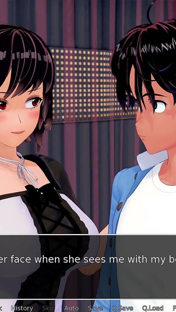 Complete Gameplay – Hs Tutor, Part 60