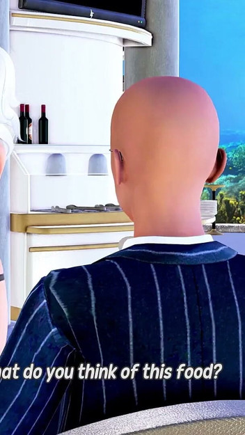 Complete Gameplay – Max’s Life 4, Part 71