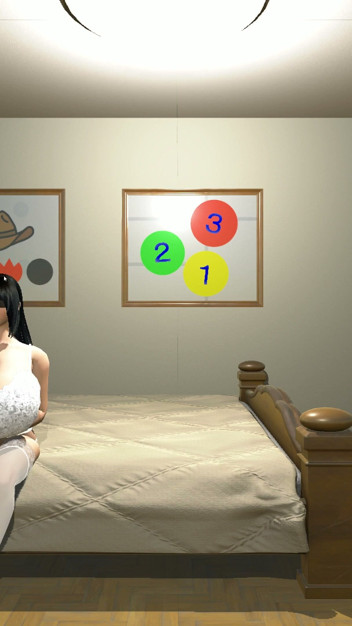 Escape From the Room of the Serving Doll Gameplay Part 2 – Solving All Puzzles