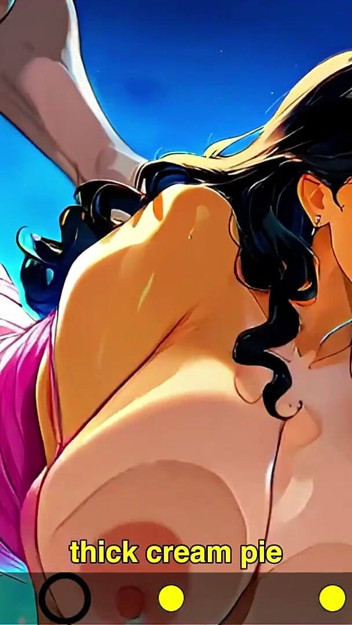 Fap Hero – Hardcore Sex Compilation: Beautiful Hentai Girls – Ai-generated