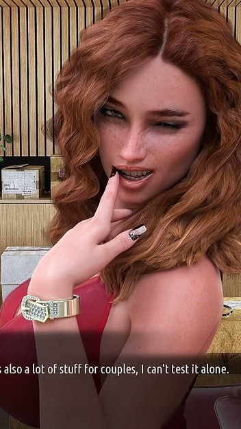 Gameplay MILFs of Sunville – Part 7