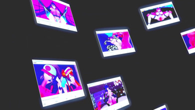 Grok Ani Ai – Ani Ai Companion Fucked in Multiple Skins and Costumes – 3D Hentai Animations
