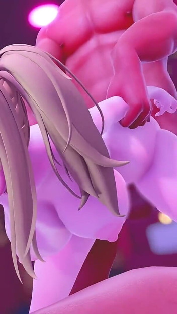 Grok Ani Ai – Ani Ai Companion Fucked in Multiple Skins and Costumes – 3D Hentai Animations