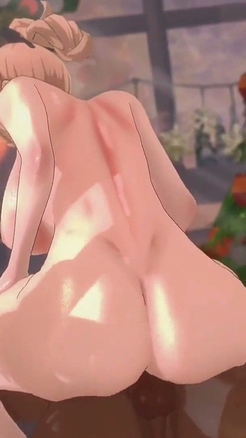 Hoyoverse – Kuro Games – Horny Gacha Girls Sex Scenes – 3D Hentai Animations