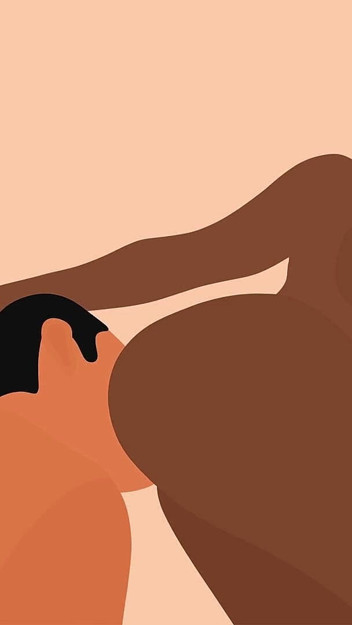 I Am Crazy About Your Ass and You Know That – Original Erotica