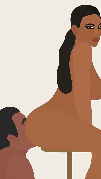 I Want to Worship Your Ass Every Day – Asmr
