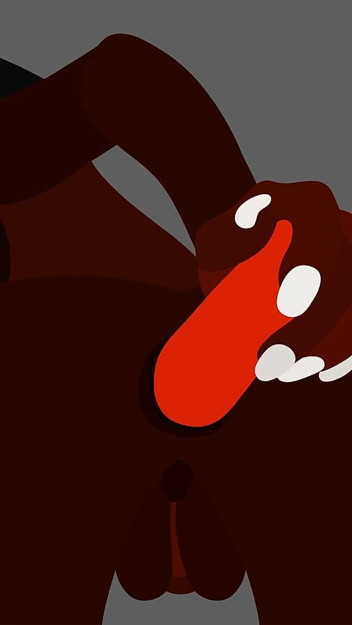 If You Can Dildo Fuck Yourself, Then I Can Fuck Myself Too – Original Erotica