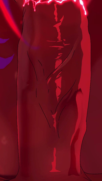 Jessica Rabbit Parody