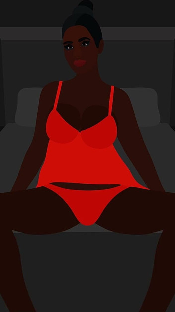 Please, I Don’t Want to Fuck You Tonight – Original Erotica