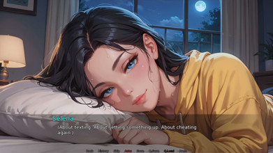 Secret Files – Part 8