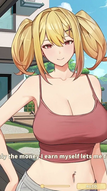 Summer Clover Full Game – Ayano Part 1 // Special 400 Subscribers