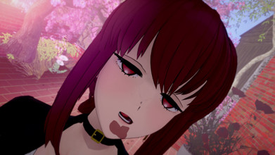 Yanisuu Tayama, Yamada – 3D Hentai Animation