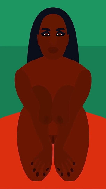 You Are My Sex Slave, You Are My Sex Goddess, 21 Minute Asmr for Sexual Tension and Masturbation